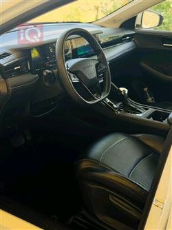 Roewe i5